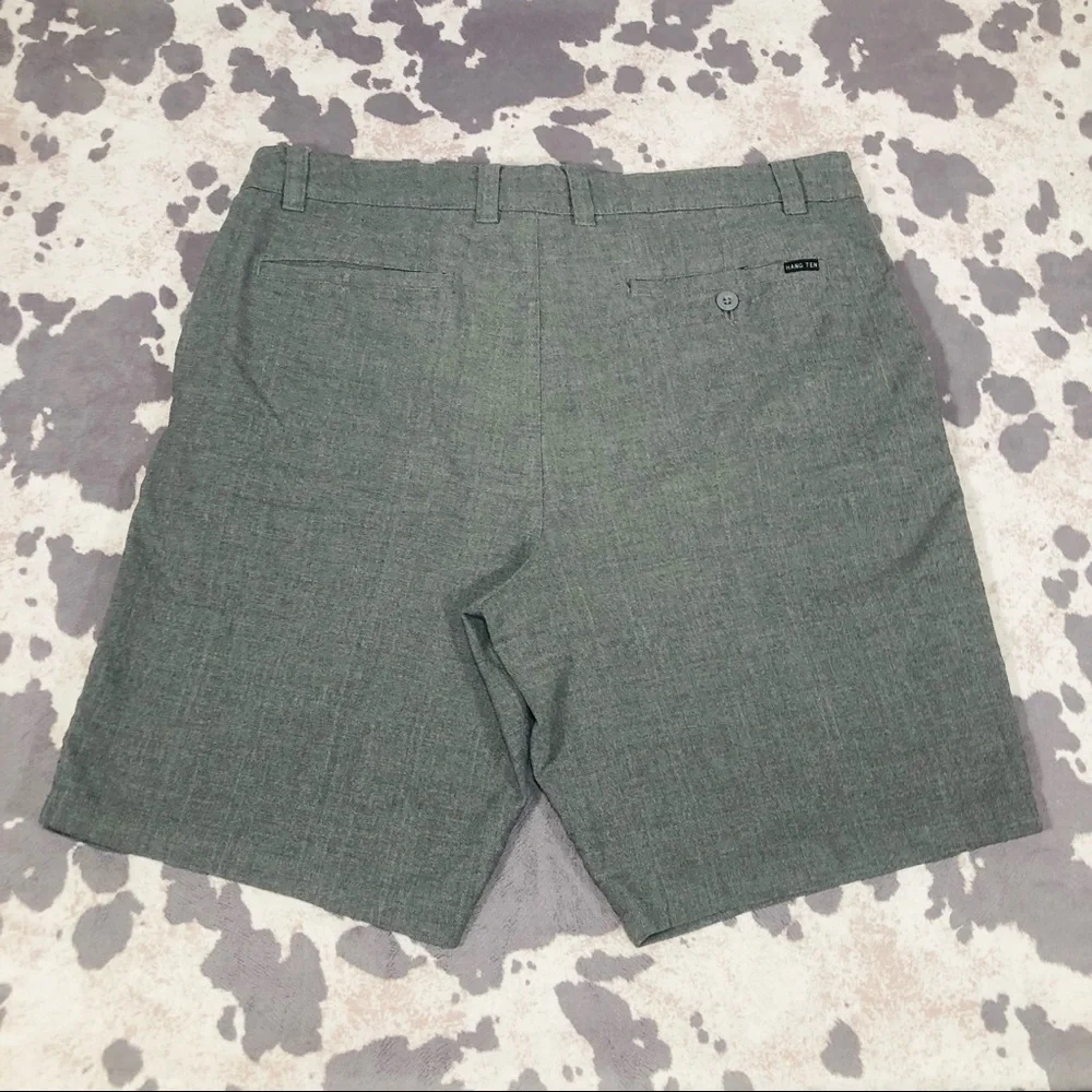 Hang Ten men’s Shorts sz.36 - Picture 7 of 10